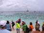 2011 One Mile Swim