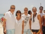 2012 One Mile Swim