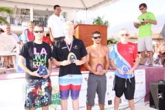 2012 Flowers Sea Swim