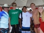 2014 One Mile Swim
