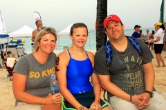 2015 Flowers Sea Swim 5k/10k Swim - 027