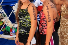 2015 Flowers Sea Swim 5k/10k Swim - 029