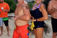 2015 Flowers Sea Swim 5k/10k Swim - 030