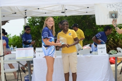2015 Flowers Sea Swim 5k/10k Swim - 006