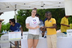 2015 Flowers Sea Swim 5k/10k Swim - 007