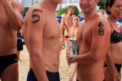 2015 Flowers Sea Swim 5k/10k Swim - 034