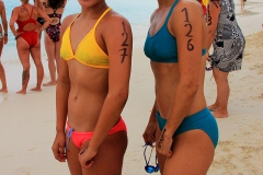2015 Flowers Sea Swim 5k/10k Swim - 036