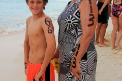 2015 Flowers Sea Swim 5k/10k Swim - 037