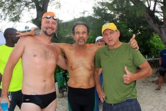 2015 Flowers Sea Swim 5k/10k Swim - 038