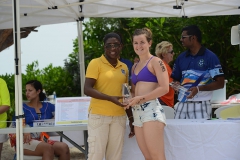 2015 Flowers Sea Swim 5k/10k Swim - 012