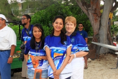 2015 Flowers Sea Swim 5k/10k Swim - 039