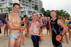 2015 Flowers Sea Swim 5k/10k Swim - 040