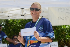 2015 Flowers Sea Swim 5k/10k Swim - 015