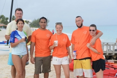2015 Flowers Sea Swim 5k/10k Swim - 018