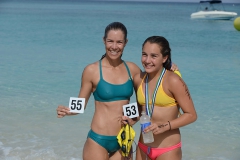 2015 Flowers Sea Swim 5k/10k Swim - 021