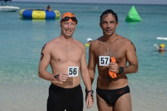 2015 Flowers Sea Swim 5k/10k Swim - 022