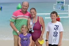 2015 Flowers Sea Swim 5k/10k Swim - 023