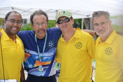 2015 Flowers Sea Swim 5k/10k Swim - 024