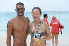 2015 Flowers Sea Swim 5k/10k Swim - 025