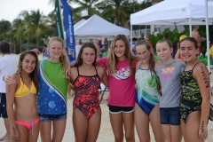 2015 Flowers Sea Swim 5k/10k Swim - 026