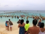 2015 One Mile Swim