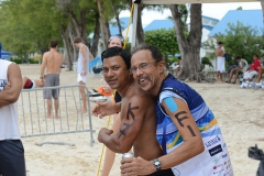 Flowers Sea Swim One Mile Swim 2015 - 004