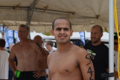 Flowers Sea Swim One Mile Swim 2015 - 005