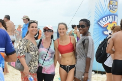 Flowers Sea Swim One Mile Swim 2015 - 008