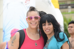 Flowers Sea Swim One Mile Swim 2015 - 010