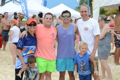 Flowers Sea Swim One Mile Swim 2015 - 013
