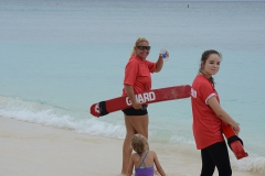 Flowers Sea Swim One Mile Swim 2015 - 015
