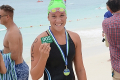 Flowers Sea Swim One Mile Swim 2015 - 020