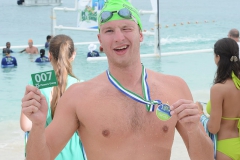Flowers Sea Swim One Mile Swim 2015 - 021