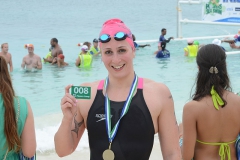 Flowers Sea Swim One Mile Swim 2015 - 022