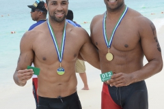Flowers Sea Swim One Mile Swim 2015 - 023