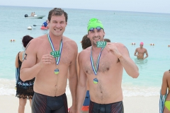 Flowers Sea Swim One Mile Swim 2015 - 024