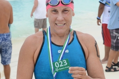 Flowers Sea Swim One Mile Swim 2015 - 025