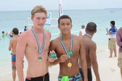 Flowers Sea Swim One Mile Swim 2015 - 028