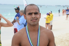 Flowers Sea Swim One Mile Swim 2015 - 029