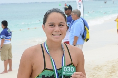 Flowers Sea Swim One Mile Swim 2015 - 030