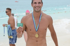 Flowers Sea Swim One Mile Swim 2015 - 031