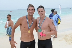 Flowers Sea Swim One Mile Swim 2015 - 032