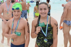 Flowers Sea Swim One Mile Swim 2015 - 034