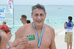 Flowers Sea Swim One Mile Swim 2015 - 036