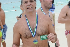 Flowers Sea Swim One Mile Swim 2015 - 039