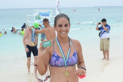 Flowers Sea Swim One Mile Swim 2015 - 046