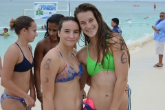 Flowers Sea Swim One Mile Swim 2015 - 050