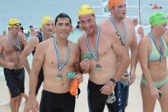 Flowers Sea Swim One Mile Swim 2015 - 058