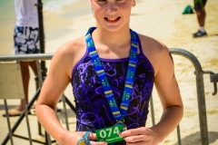 1 Mile (444)