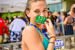 1 Mile (607)